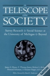 Capa do artigo A Telescope On Society