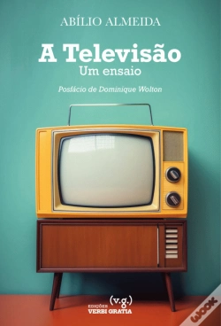 Capa do artigo A Televisão