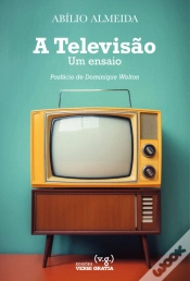 Capa do artigo A Televisão