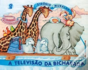 Capa do artigo A Televisão Da Bicharada