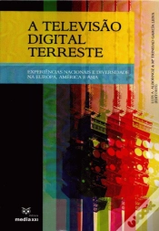 Capa do artigo A Televisão Digital