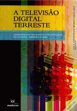 Capa do artigo A Televisão Digital