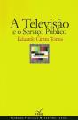 A Televisão e o Serviço Público - Preview