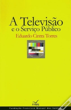 Capa do artigo A Televisão e o Serviço Público
