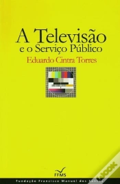 Capa do artigo A Televisão e o Serviço Público