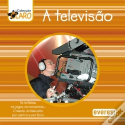 Capa do artigo A Televisão