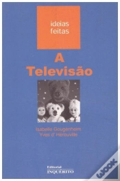 Capa do artigo A Televisão