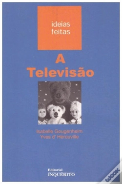 Capa do artigo A Televisão
