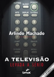 Capa do artigo A Televisão Levada A Sério