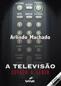 Capa do artigo A Televisão Levada A Sério