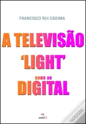Capa do artigo A Televisão Light Rumo ao Digital