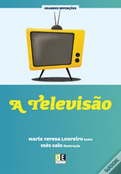 Capa do artigo A Televisão