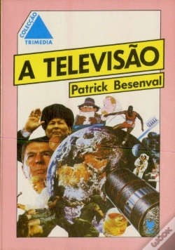 Capa do artigo A Televisão