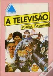 Capa do artigo A Televisão