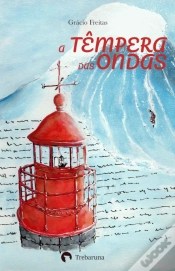 Capa do artigo A Têmpera das Ondas