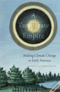 Capa do artigo A Temperate Empire