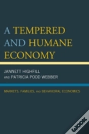 Capa do artigo A Tempered And Humane Economy