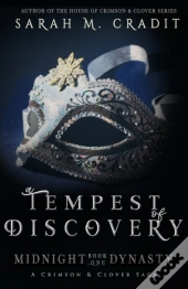 A Tempest Of Discovery