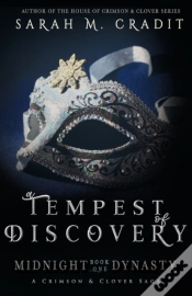 Capa do artigo A Tempest Of Discovery