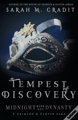 Capa do artigo A Tempest Of Discovery