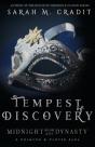A Tempest Of Discovery - Preview