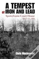 A Tempest Of Iron And Lead