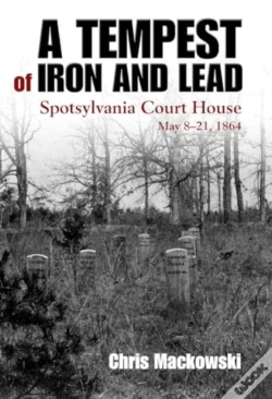 Capa do artigo A Tempest Of Iron And Lead