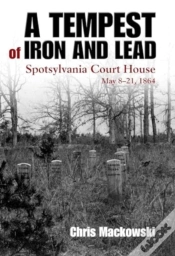 Capa do artigo A Tempest Of Iron And Lead