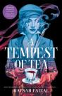 A Tempest Of Tea - Preview