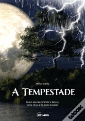 Capa do artigo A Tempestade
