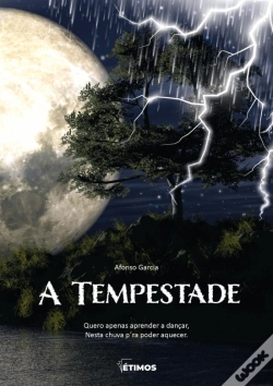 Capa do artigo A Tempestade