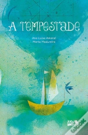 Capa do artigo A Tempestade