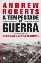 A Tempestade da Guerra