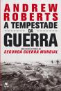 A Tempestade da Guerra - Preview