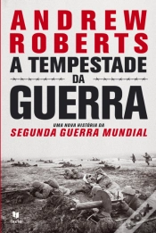 Capa do artigo A Tempestade da Guerra
