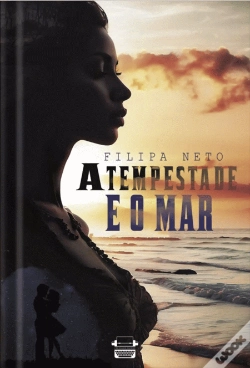 Capa do artigo A Tempestade e o Mar