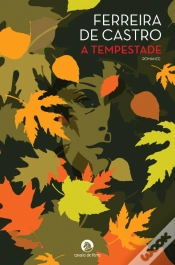 Capa do artigo A Tempestade