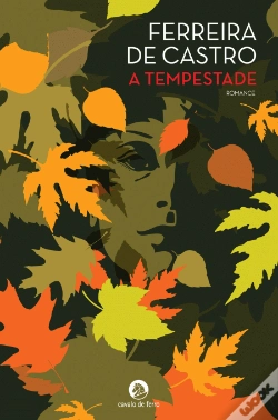 Capa do artigo A Tempestade