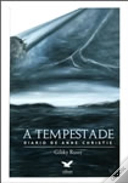 Capa do artigo A Tempestade