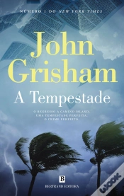 Capa do artigo A Tempestade