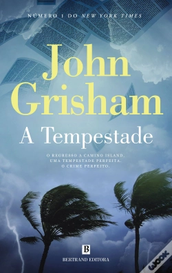 Capa do artigo A Tempestade