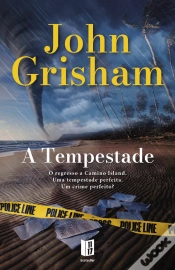 Capa do artigo A Tempestade