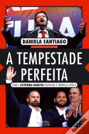 Capa do artigo A Tempestade Perfeita