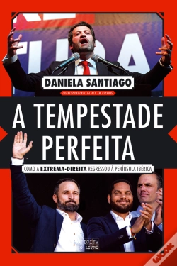 Capa do artigo A Tempestade Perfeita