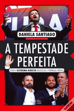 Capa do artigo A Tempestade Perfeita