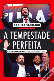 Capa do artigo A Tempestade Perfeita