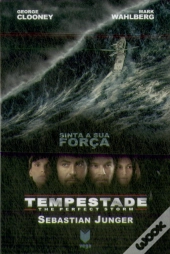 A Tempestade Perfeita