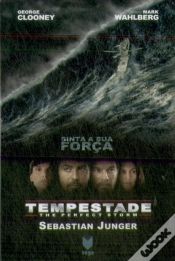 Capa do artigo A Tempestade Perfeita