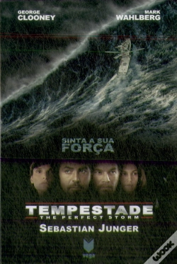 Capa do artigo A Tempestade Perfeita