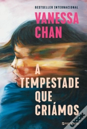 Capa do artigo A Tempestade que Criámos